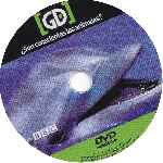 miniatura grandes-documentales-de-la-2-son-conscientes-los-animales-por-huesbar cover cd
