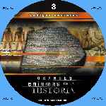 miniatura grandes-enigmas-de-la-historia-codigos-secretos-custom-por-menta cover cd