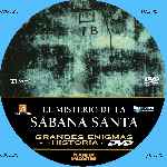 miniatura grandes-enigmas-de-la-historia-en-dvd-volumen-02-el-misterio-de-la-sabana-sa-por-menta cover cd