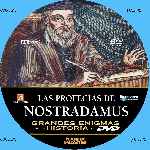 miniatura grandes-enigmas-de-la-historia-en-dvd-volumen-03-las-profe-por-menta cover cd