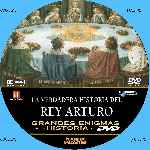 miniatura grandes-enigmas-de-la-historia-en-dvd-volumen-07-la-verdadera-historia-del-r-por-menta cover cd