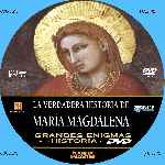 miniatura grandes-enigmas-de-la-historia-en-dvd-volumen-11-la-verdadera-historia-de-ma-por-menta cover cd