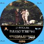 miniatura grandes-enigmas-de-la-historia-en-dvd-volumen-15-en-busca-del-paraiso-terren-por-menta cover cd
