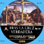 miniatura grandes-enigmas-de-la-historia-en-dvd-volumen-24-tras-la-cruz-verdadera-cu-por-menta cover cd