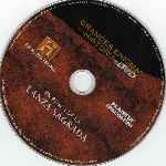 miniatura grandes-enigmas-de-la-historia-en-dvd-volumen-37-en-busca-de-la-lanza-sagrad-por-richardgs cover cd