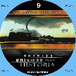 miniatura grandes-enigmas-de-la-historia-los-mayores-cataclismos-custom-por-menta cover cd