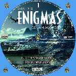 miniatura grandes-enigmas-de-la-humanidad-disco-01-custom-por-menta cover cd