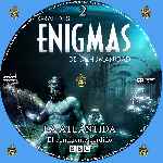 miniatura grandes-enigmas-de-la-humanidad-disco-02-custom-por-menta cover cd