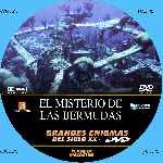 miniatura grandes-enigmas-del-siglo-xx-el-misterio-de-las-bermudas-custom-por-menta cover cd