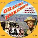 miniatura grandes-horizontes-custom-por-menta cover cd
