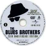 miniatura granujas-a-todo-ritmo-edicion-25-aniversario-disco-02-por-scarlata cover cd