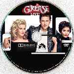 miniatura grease-2016-custom-por-belmon cover cd