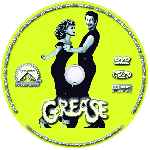 miniatura grease-custom-v4-por-zeromoi cover cd