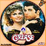miniatura grease-custom-v5-por-pakokoko cover cd
