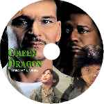 miniatura green-dragon-custom-v2-por-cantorana89 cover cd