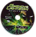 miniatura green-lantern-primer-vuelo-edicion-especial-2-discos-disco-01-por-centuryon cover cd