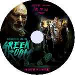 miniatura green-room-custom-v2-por-ramoncolom cover cd