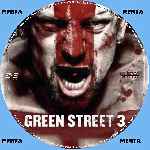 miniatura green-street-3-custom-por-menta cover cd