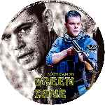 miniatura green-zone-distrito-protegido-custom-por-morisson cover cd