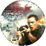miniatura green-zone-distrito-protegido-custom-v09-por-caminante777 cover cd