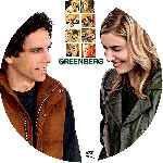 miniatura greenberg-custom-v6-por-alfix0 cover cd