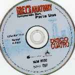 miniatura greys-anatomy-temporada-02-parte-01-disco-04-region-1-4-por-richardgs cover cd