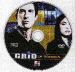 miniatura grid-volumen-01-la-agencia-region-1-4-por-hersal cover cd