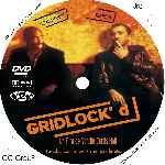 miniatura gridlock-d-custom-por-jrc cover cd