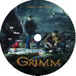 miniatura grimm-temporada-01-custom-por-vigilantenocturno cover cd