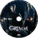 miniatura grimm-temporada-01-disco-03-custom-por-spawnie cover cd