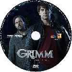 miniatura grimm-temporada-01-disco-04-custom-por-spawnie cover cd