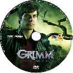 miniatura grimm-temporada-01-disco-06-custom-por-spawnie cover cd