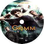 miniatura grimm-temporada-02-custom-por-vigilantenocturno cover cd