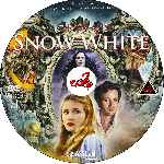 miniatura grimms-snow-white-2012-custom-por-corsariogris cover cd