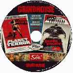 miniatura grindhouse-custom-por-mastercustom cover cd