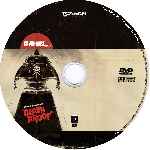 miniatura grindhouse-death-proof-custom-v3-por-solonely cover cd