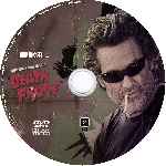 miniatura grindhouse-death-proof-custom-v4-por-solonely cover cd