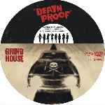 miniatura grindhouse-death-proof-custom-v6-por-rolesago cover cd