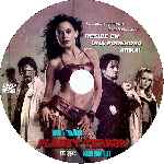 miniatura grindhouse-planet-terror-custom-v3-por-eltamba cover cd