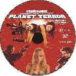 miniatura grindhouse-planet-terror-custom-v4-por-moraza cover cd
