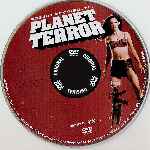 miniatura grindhouse-planet-terror-disco-01-custom-por-lonkomacul cover cd