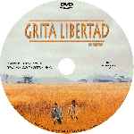 miniatura grita-libertad-custom-por-jmandrada cover cd