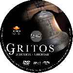 miniatura gritos-de-muerte-y-libertad-custom-por-darioarg cover cd