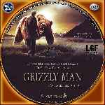 miniatura grizzly-man-custom-v3-por-tony27a cover cd