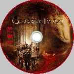 miniatura grizzly-park-custom-por-halcom cover cd