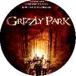 miniatura grizzly-park-custom-v2-por-halcom cover cd