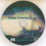 miniatura grotesque-custom-por-joselo1957 cover cd