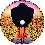 miniatura gru-2-mi-villano-favorito-custom-v04-por-zeromoi cover cd