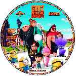 miniatura gru-2-mi-villano-favorito-custom-v05-por-zeromoi cover cd