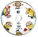 miniatura gru-2-mi-villano-favorito-por-centuryon cover cd